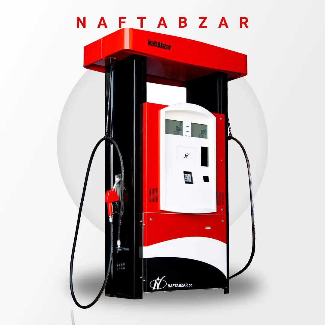 دیسپنسر ویتا ۲ نازل - تصویر 2